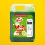 Dishwash Lime Fusion