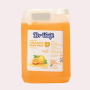 Handwash Orange